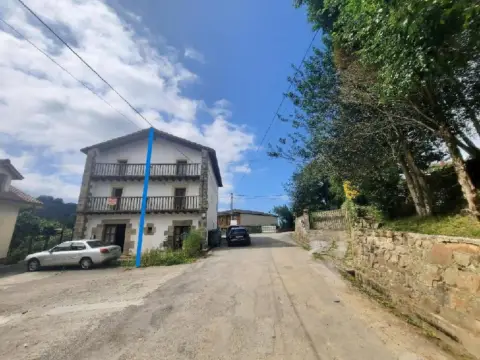 Casa en calle Bo Nocina, nº 50